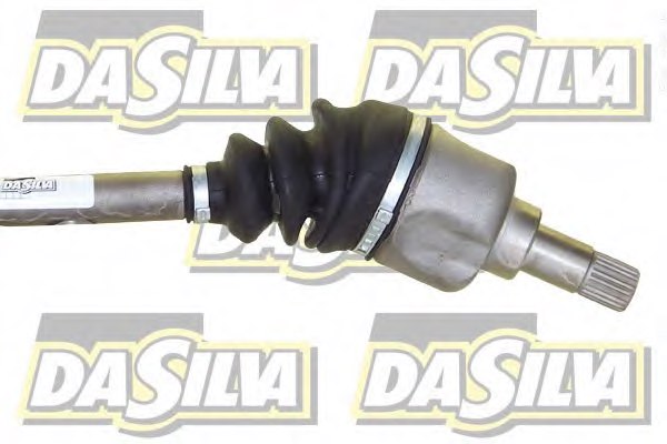 DA SILVA JC182A Drive Shaft